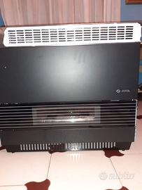 STUFA A GAG GPL OLIMPIA SPENDID SG 90 HE TURBO NEW