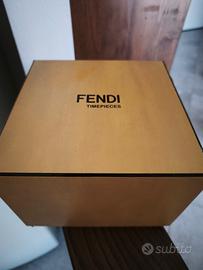 orologio Fendi Nuovo