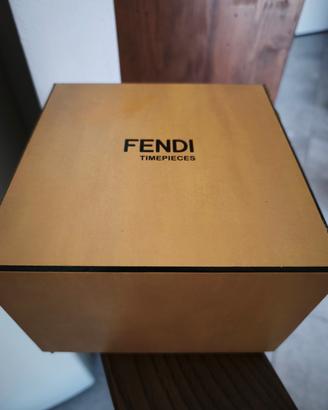 orologio Fendi Nuovo