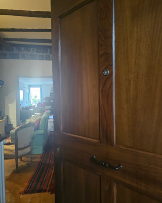 Appartamento di charme a Viterbo
