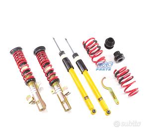 SOSPENSIONE FILETTATA EIBACH MTS MAZDA 3 09-13