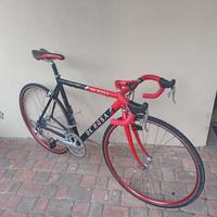 bici strada