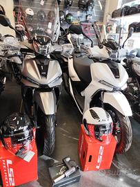 Voge sfida sr 200 2026