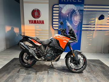 Ktm 1290 Super Adventure S