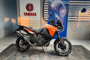 Ktm 1290 Super Adventure S