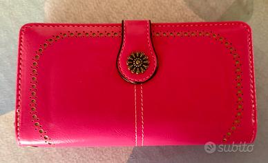 Portafoglio donna
