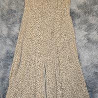 Abito Lungo Oliver By Valentino vintage, Taglia 44