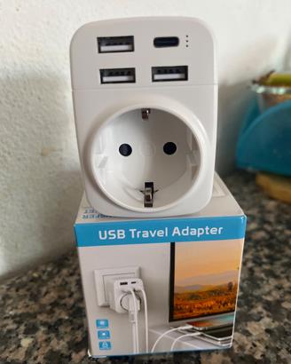 Adattatore