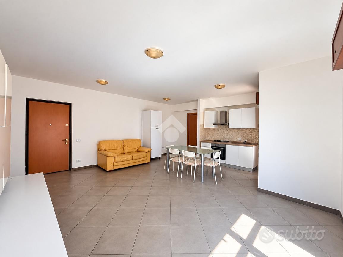 Appartamento – L'Aquila, Colle Capocroce, San Giacomo - Altro