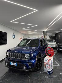 Jeep Renegade 1.6 Mjt DDCT 120 CV Limited