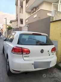 Golf 6