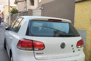 Golf 6