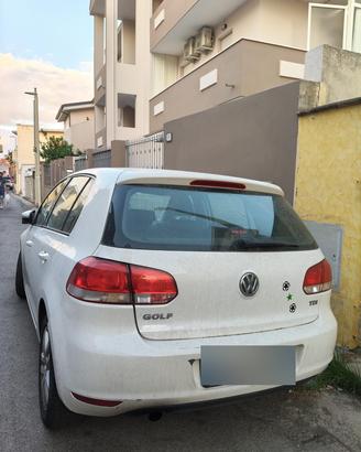 Golf 6