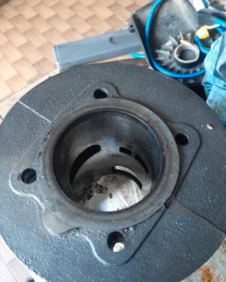 cilindro per px  lml 125 2t 