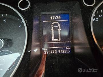 VOLKSWAGEN Passat 7ª serie - 2012