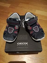 Sandali Geox n. 20