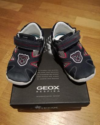 Sandali Geox n. 20