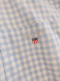 Camicia gant tagliaXL