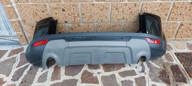 Paraurti posteriore Land Rover Evoque 12-18 lr538