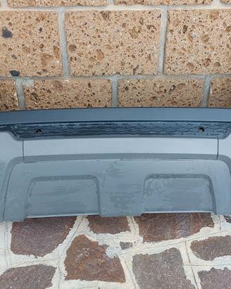Paraurti posteriore Land Rover Evoque 12-18 lr538