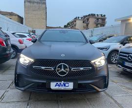 MERCEDES-BENZ GLC 300 d 4Matic Mild hybrid Coupé