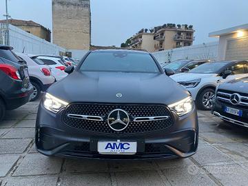 MERCEDES-BENZ GLC 300 d 4Matic Mild hybrid Coupé