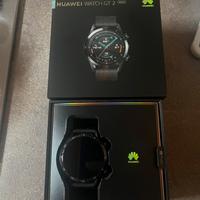 Huawei watch gt2