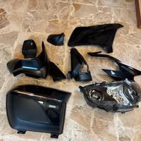 Pezzi bmw 1250 rt