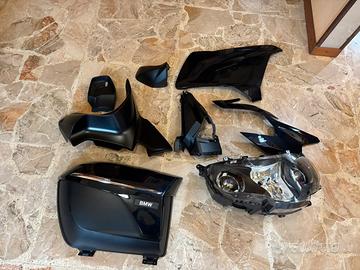Pezzi bmw 1250 rt
