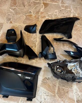 Pezzi bmw 1250 rt