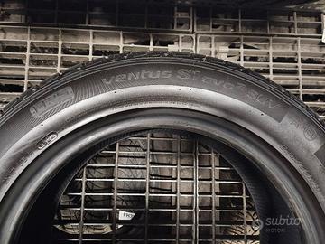 4 GOMME USATE ESTIVO 2256018 - CP21021451