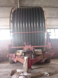 Rodone per irrigare campi