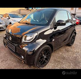 Smart ForTwo 70 1.0 Passion