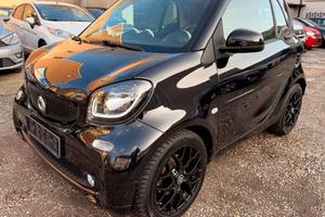 Smart ForTwo 70 1.0 Passion
