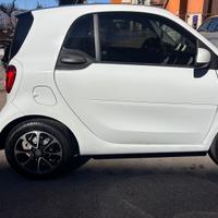 Smart Fortwo Coupé 1.0 benzina 71 CV