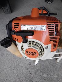 Decespugliatore stihl fs 120 r