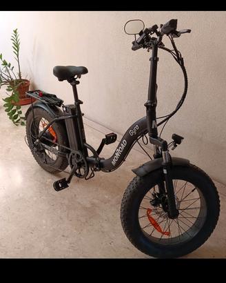 bici elettrica a pedalata assistita anno 2026