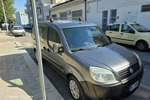 Fiat doblo maxi 