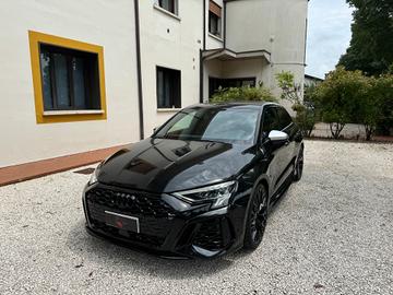 Audi RS 3 SPB TFSI QUATTRO 2.5 400cv 2022