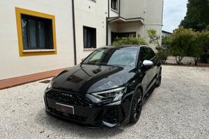Audi RS 3 SPB TFSI QUATTRO 2.5 400cv 2022
