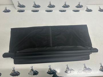 Tendina cappelliera pianale smart cabrio 2022