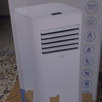 Climatizzatore portatile