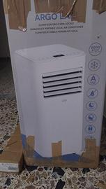 Climatizzatore portatile