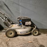  tosaerba grin pm53 pro