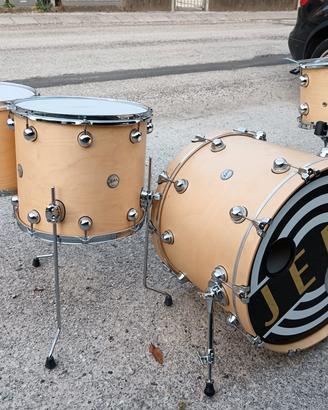 Batteria DS Rebel 