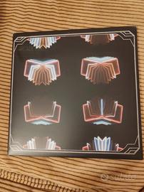 Arcade Fire - Neon Bible LP vinile