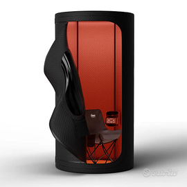 The Sauna Pod (NUOVO - ancora imballato)
