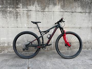 SPECIALIZED, Epic Comp 5