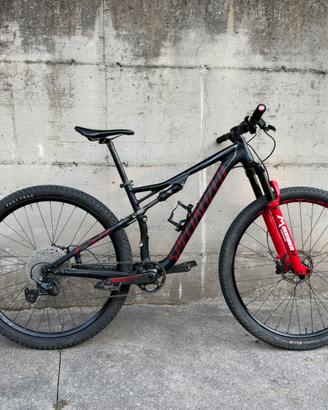 SPECIALIZED, Epic Comp 5
