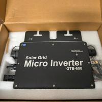Micro Inverter, Solar Power Grid Tie 600W WIFI 